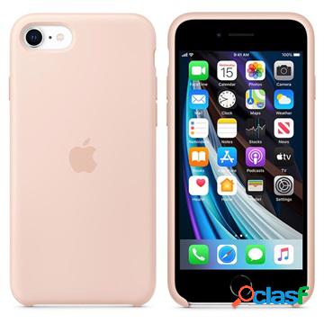 iPhone SE (2020)/SE (2022) Custodia in silicone Apple