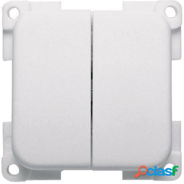 inprojal elektrosysteme Frutto Interruttori in serie Bianco