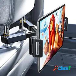 lisen tablet ipad supporto per auto supporto per auto