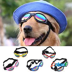 occhiali da sole per cani occhiali per cani, occhiali uv per