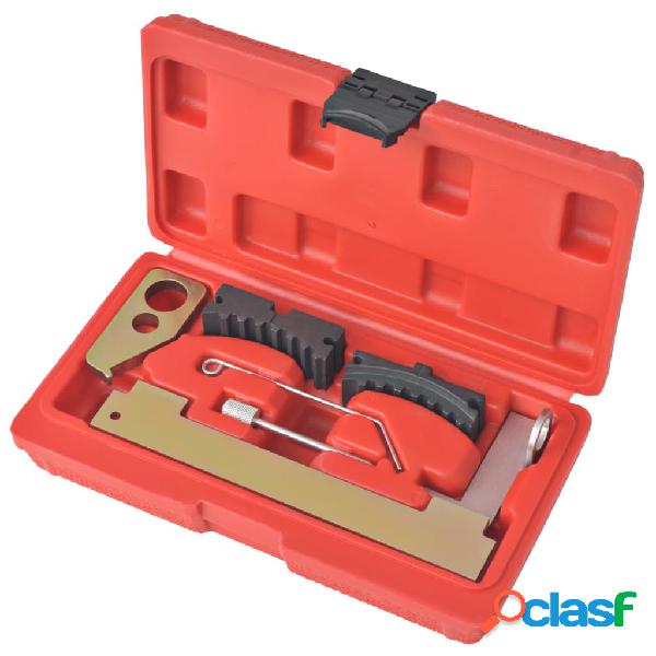 vidaXL Kit Temporizzazione Motori Alfa Romeo Vauxhall Opel
