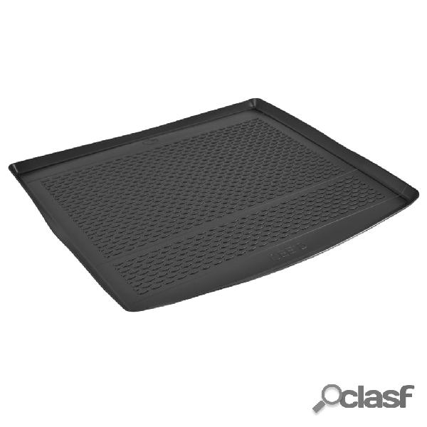 vidaXL Tappetino Bagagliaio Auto per Kia Ceed SW (2012-) in