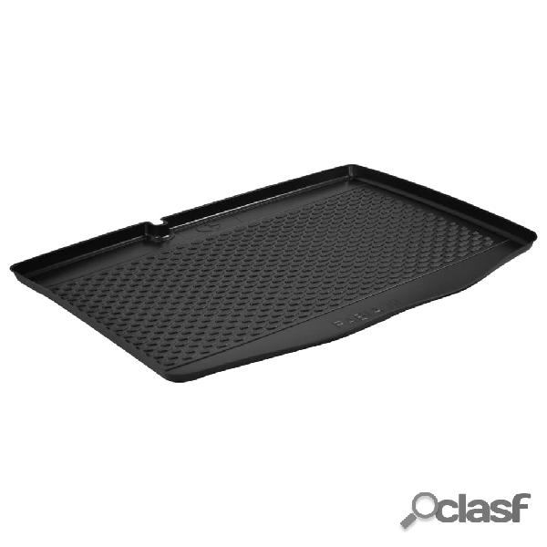 vidaXL Tappetino Bagagliaio Skoda Fabia III Hatchback