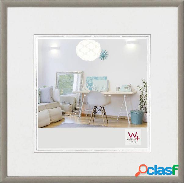 walther+ design KV330D Cornice portafoto Formato carta: 30 x
