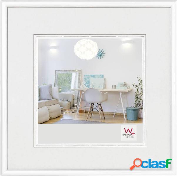 walther+ design KV330W Cornice portafoto Formato carta: 30 x