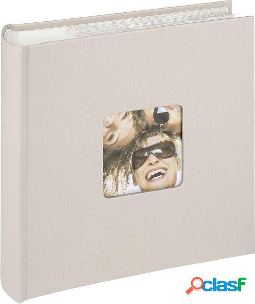 walther+ design ME-110-E Album porta foto (L x A) 10 cm x 15