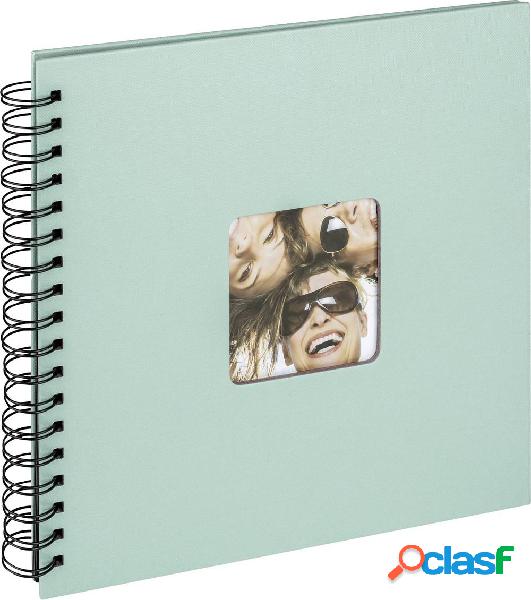 walther+ design SA-108-A Album a spirale (L x A) 26 cm x 25