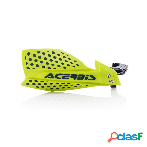 0022115.274 coppia paramani aperti ventilati cross enduro