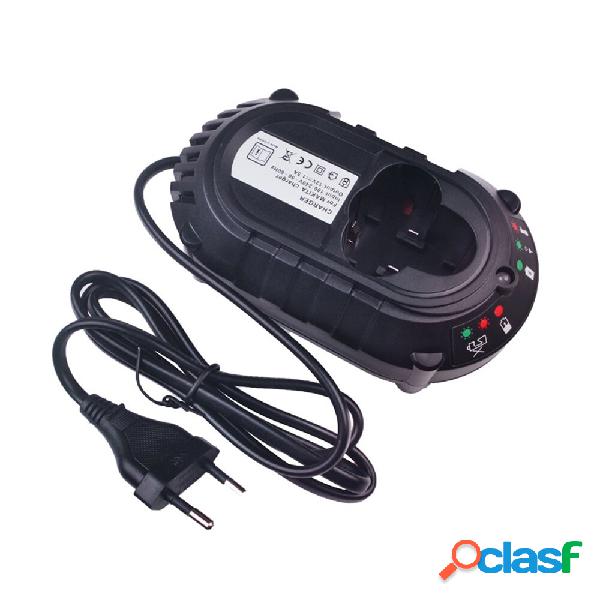10.8VLi-ion Batteria Sostituzione del caricatore per Makita