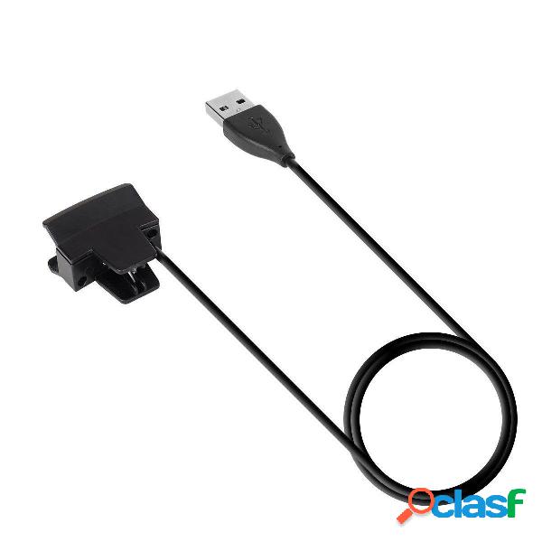 1M cavo di ricarica USB del collegare a Fitbit Alta Smart