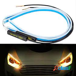 2 pezzi Auto LED Luce di posizione Luce di svolta Luci