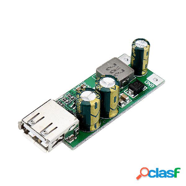 20W DC-DC 3.3-5V a 5V-12V Convertitore boost Modulo USB