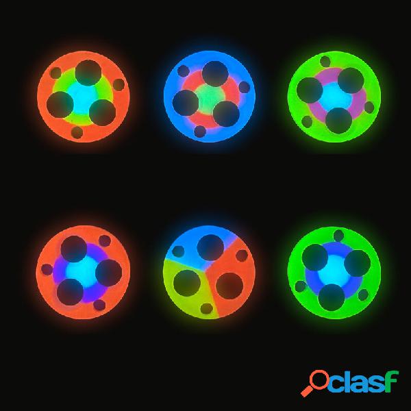 2x19.7mm Lumintop Self Illuminate Turboglow Glow Guarnizione