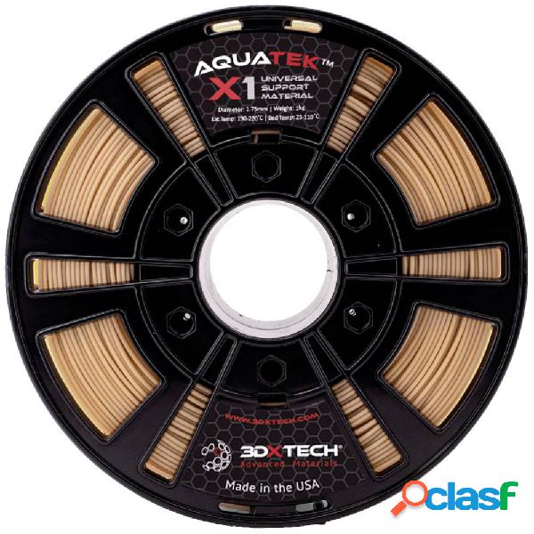 3D Xtech USM1010500N AQUATEK X1 ADVANCED USM Filamento per