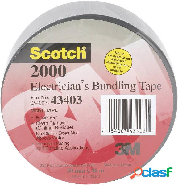 3M Scotch 2000 SCOTCH2000 Nastro adesivo in PVC Scotch®