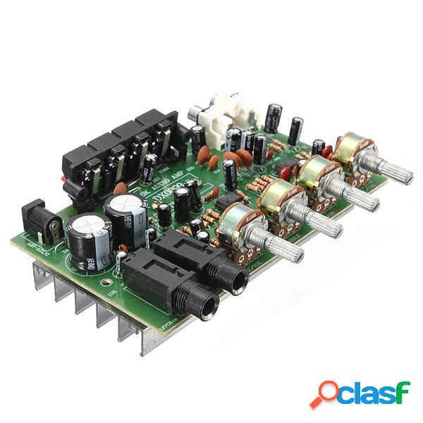 60W 12V Scheda Controllo di Volume di Amplificatore Audio