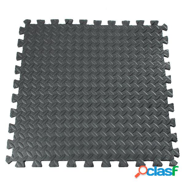 61x61cm EVA Foam Floor Interlocking Tile Mat Show Floor Gym