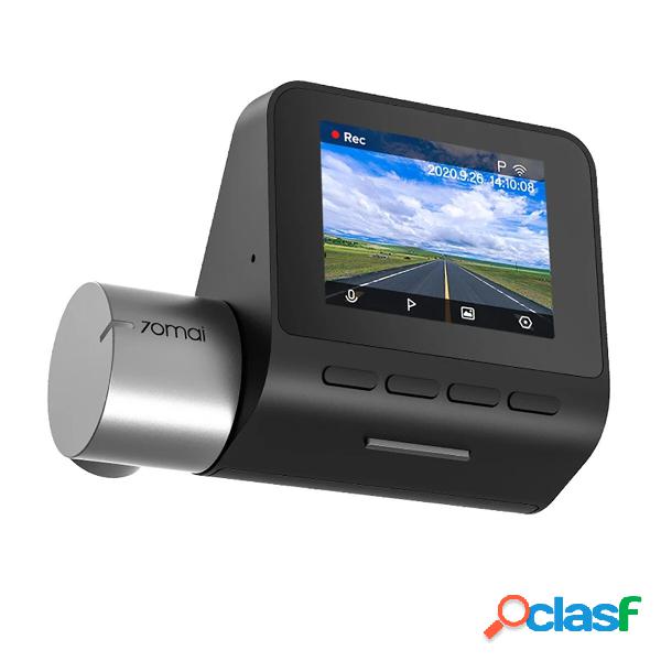 70mai Dash Cam Pro Plus A500S 1944P Incorporato GPS
