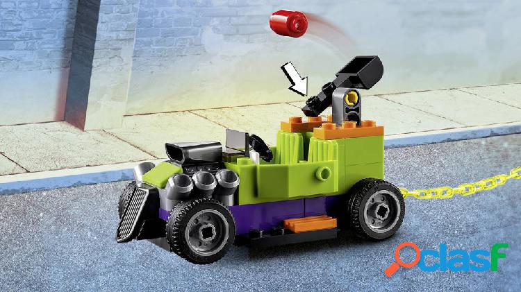 76180 LEGO® DC COMICS SUPER HEROES Batman™ contro