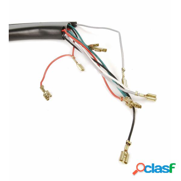87001420 impianto per 180 rally px-engine