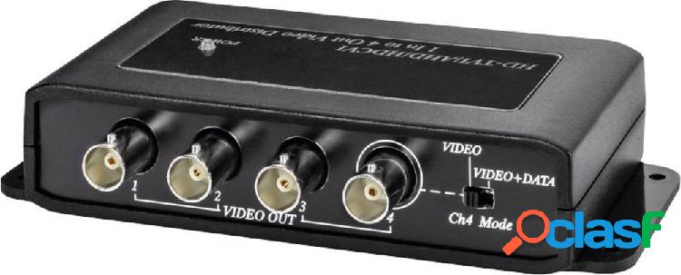 ABUS TVAC25240 Distributore video