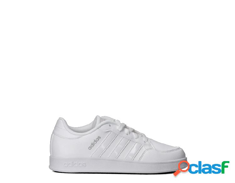 ADIDAS bambini bianco