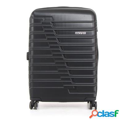 AMERICAN TOURISTER Activeair spinner medio rigido - 67 cm -