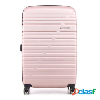 AMERICAN TOURISTER Aero Racer spinner rigido medio