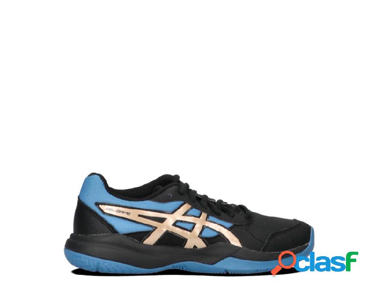 ASICS bambini nero