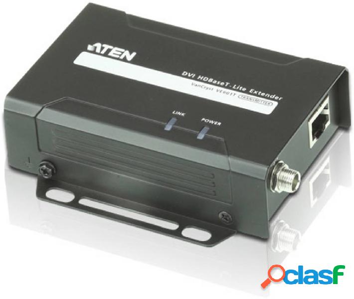 ATEN VE601T-AT-G DVI Trasmettitore su cavo di rete RJ45 70 m