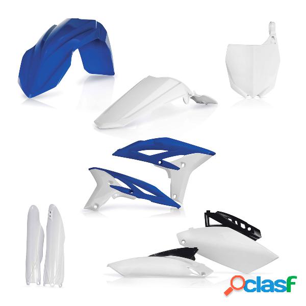 Acerbis 0013983.553.042 full kit plastiche