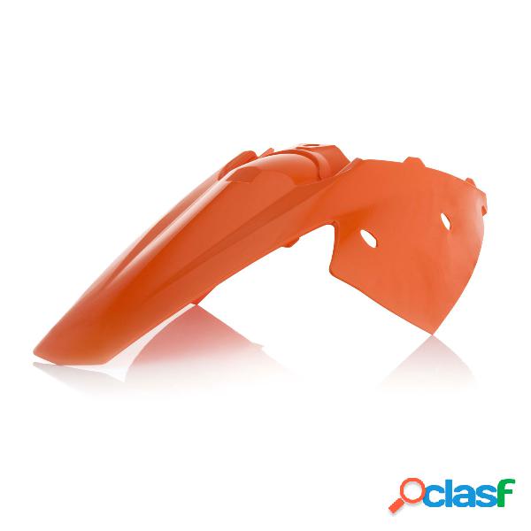 Acerbis codone coda plastica post arancio