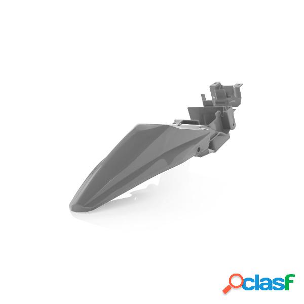 Acerbis rear fender a grigio