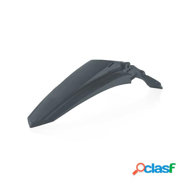 Acerbis rear fender asaki grigio