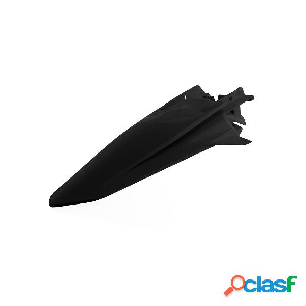 Acerbis rear fender nero