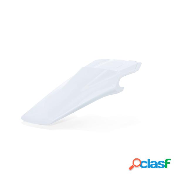 Acerbis rear fender qy bianco