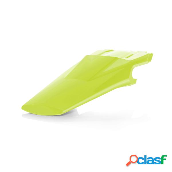 Acerbis rear fender qy giallo