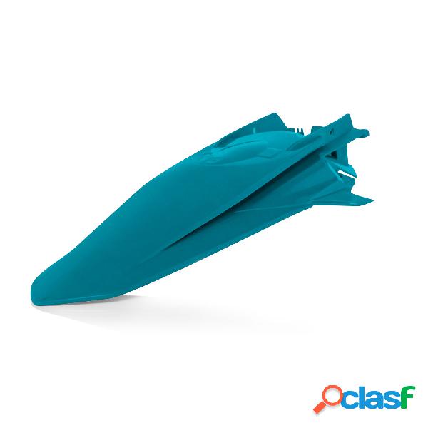 Acerbis rear fender verde