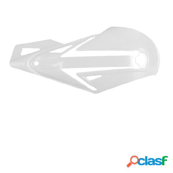 Acerbis ricambi plastica mult. e bianco