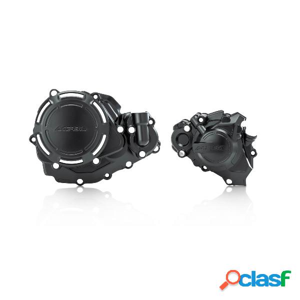 Acerbis x-power prot clutch/ignition nero