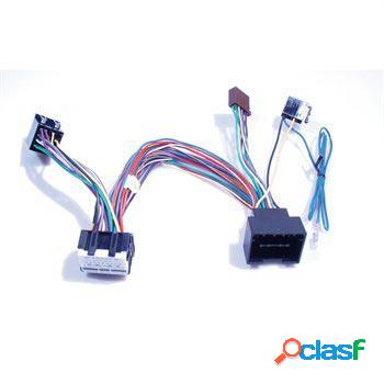 Adattatore Mute ISO2CAR - Opel Insignia 2008-