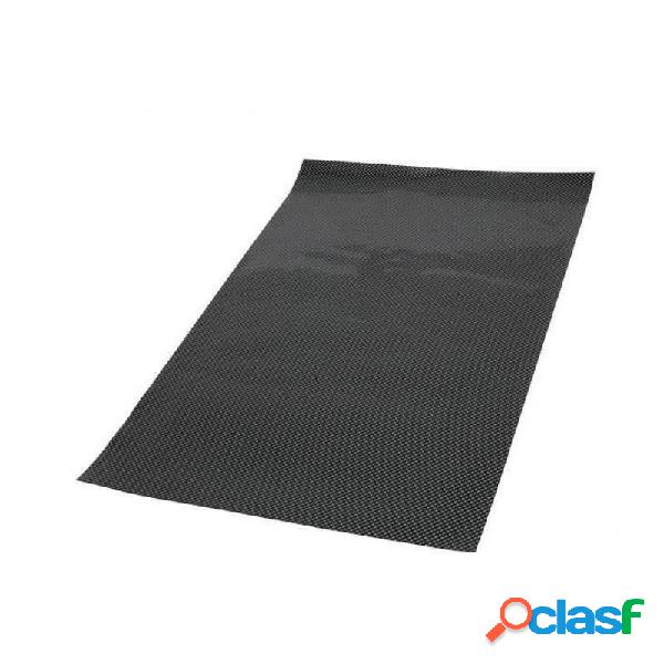 Adesivo str8 3d carbonio 28,5cmx45cm