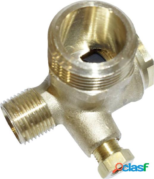 Aerotec 9048057 Valvola di non ritorno per aria compressa 1
