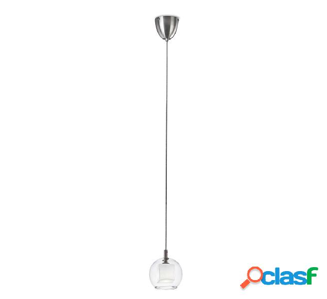 Alma Light Double Lampada a Sospensione