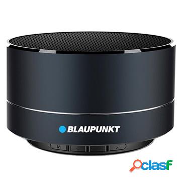 Altoparlante Bluetooth Blaupunkt BLP 3100 con luce LED -