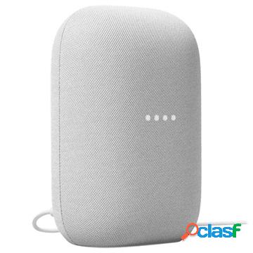 Altoparlante Bluetooth Google Nest Audio Smart - Gesso