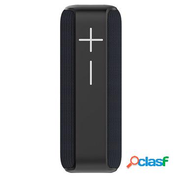 Altoparlante Bluetooth portatile Hopestar P15 - nero