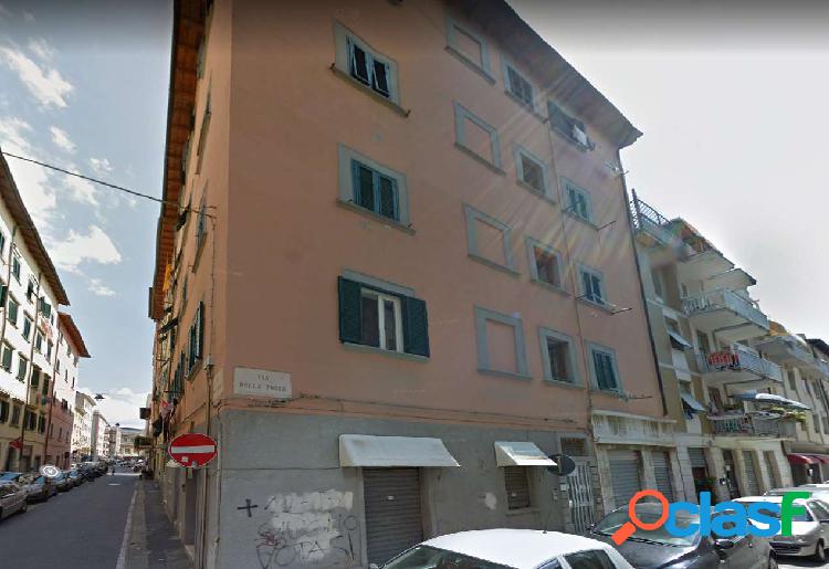 Appartamento a Livorno via della Posta