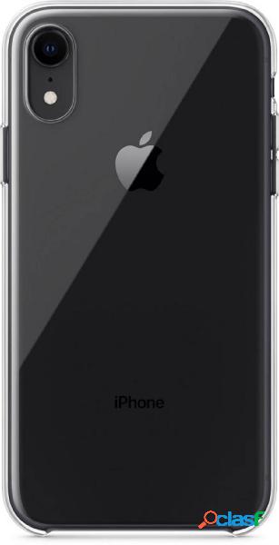 Apple ClearCase Backcover per cellulare Apple iPhone XR