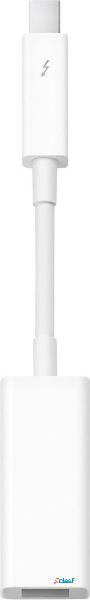 Apple MD464ZM/A Thunderbolt / FireWire Adattatore [1x Spina